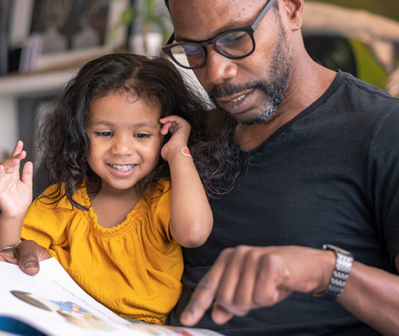 love of reading-age appropriate books-diverse representation-room to read